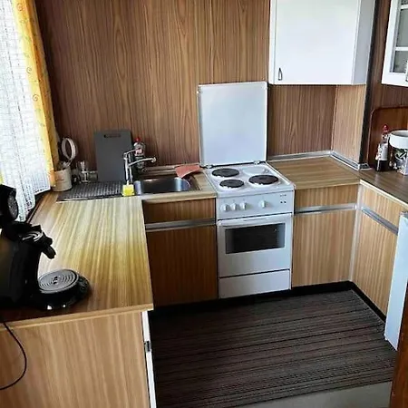 Holiday home Direkt Am Klopeinersee Klopein am Klopeiner See