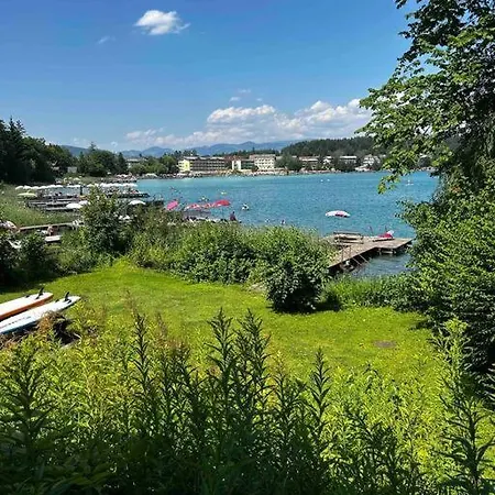 Direkt Am Klopeinersee Klopein am Klopeiner See