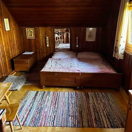 Direkt Am Klopeinersee Holiday home