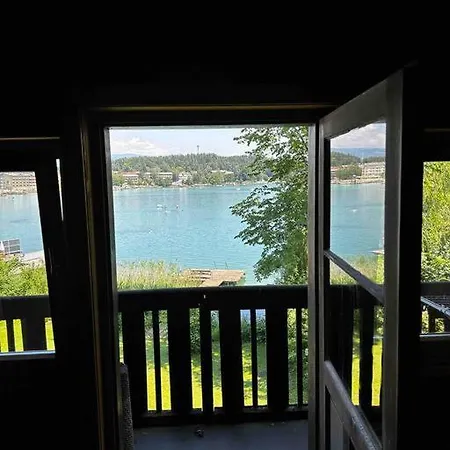 Direkt Am Klopeinersee